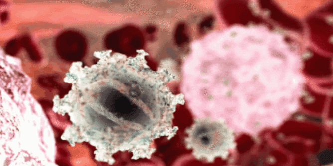 Ini 7 Virus Paling Mematikan Sepanjang Sejarah, Membunuh Jutaan Orang
