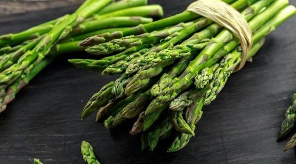 5 Manfaat Ajaib Asparagus untuk Kesehatan Tubuh