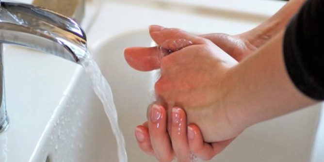 Sering Cuci Tangan, Begini 7 Cara Buat Kulit Tetap Terjaga Kesehatannya