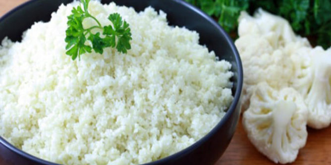 5 Karbohidrat sehat pengganti nasi yang tetap bikin kenyang