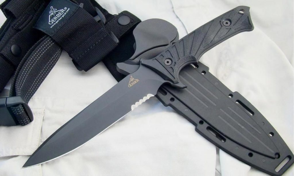 Купить нож будет. Нож тактический Gerber LHR. Gerber LHR Combat Knife. Тактический нож гербер комбат. Нож боевой тактический "АСВ - 90 штурм".