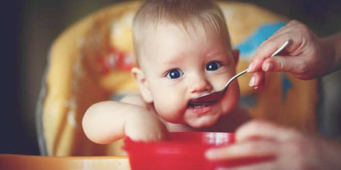 Bayi Vegan Tak Harus Kurang Gizi, Begini Cara Cukupi Kebutuhan Nutrisinya