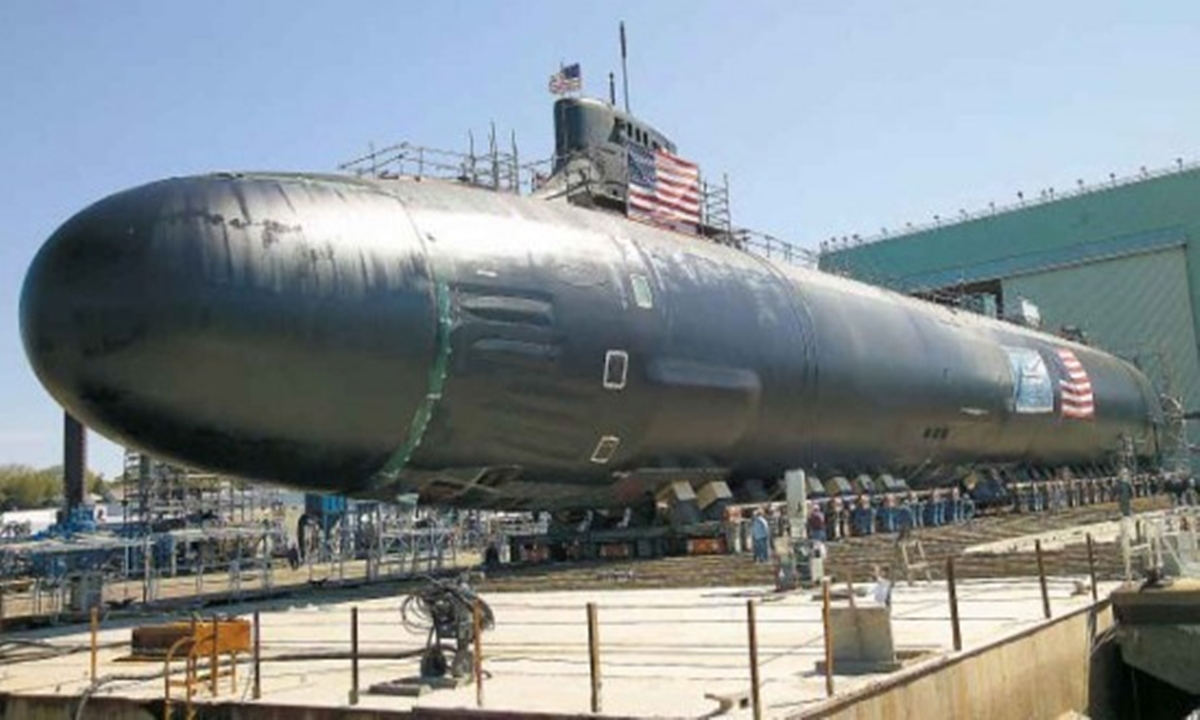 Большая торпеда. SSN-21 Seawolf. Лодка Сивулф. Подводная лодка Барракуда проект 945. USS Джимми Картер.