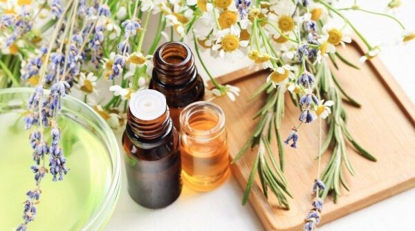 5 Aromaterapi yang Paling Populer dan Bermanfaat