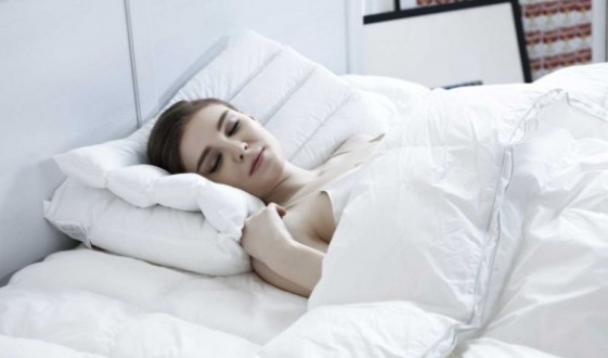 Ternyata Perempuan Lebih Rentan Mengalami Insomnia, Ini Penyebabnya