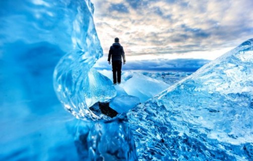 5 Fakta Menarik Samudra Arktik, Samudra Kecil Dunia yang Jadi Rebutan