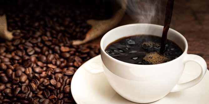 fakta sehat minum kopi atau ngopi