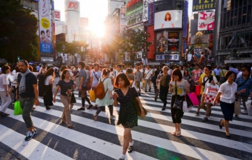 5 Dampak yang Mengancam Jepang Akibat Fenomena Shoushika