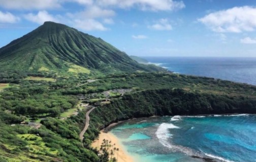 5 Tempat Wisata Populer di Honolulu-Hawaii, Pesonanya Bikin Terbius!