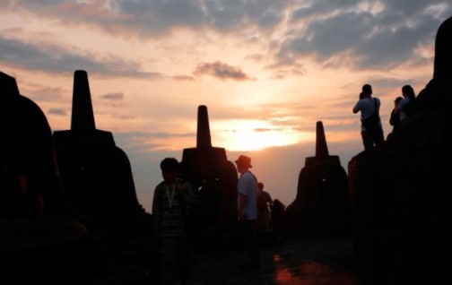 5 Tempat Liburan Keluarga di Jawa Tengah, Seru untuk Dikunjungi!