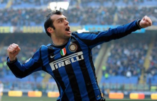 5 Mantan Pemain Top Inter Milan yang Masih Aktif Bermain hingga Kini