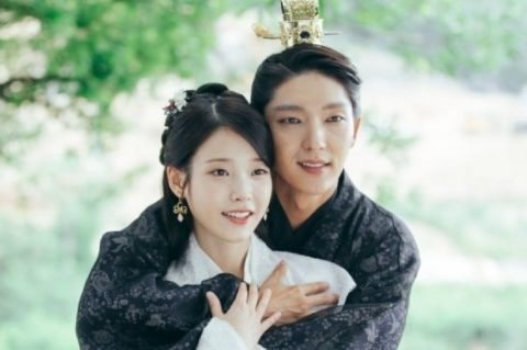 6 Pasang Artis Bermarga Lee yang Jadi Couple di Drama Korea