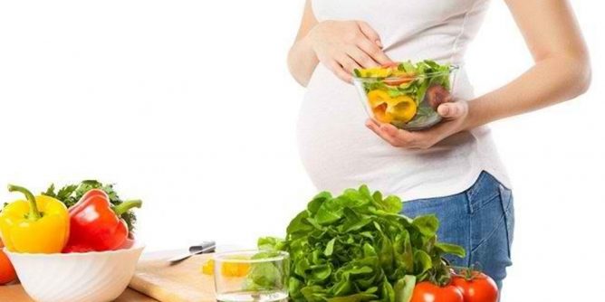 Sayuran Yang Cocok Untuk Ibu Hamil