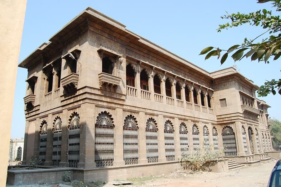 5 Tempat Wisata di Bhavnagar, India yang Pesonanya Bikin Terpana