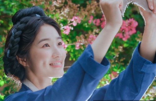6 Aktris Korea Ini Jadi Janda Tangguh di KDrama, Terbaru Kim Hye Yoon