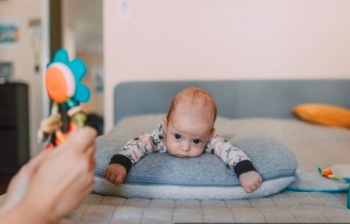 Stres Bisa Terjadi pada Bayi dan Anak, Orang Tua Kenali 8 Tanda ini
