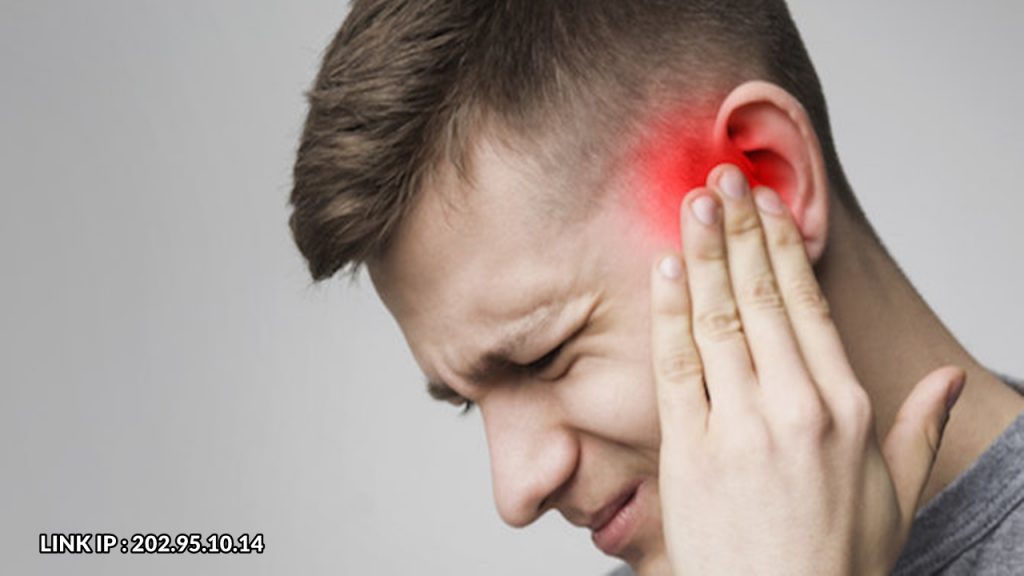 Masalah Kesehatan Akibat Infeksi yang Mungkin Terjadi pada Telinga