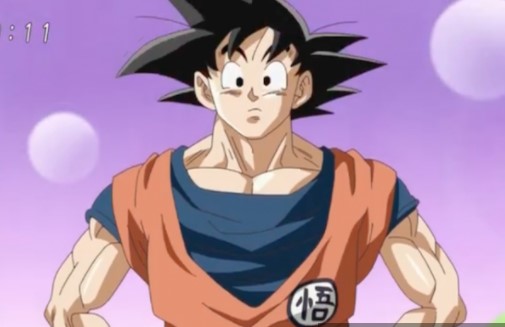 5 Hal yang Membedakan Goku dengan Protagonis Shounen Lainnya