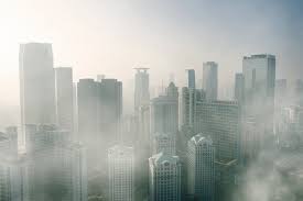 Kementerian Lingkungan Hidup gagal komunikasikan risiko polusi udara ke  warga Jakarta