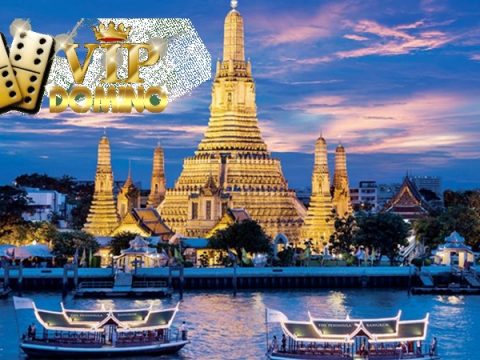 Destinasi Wisata Bangkok